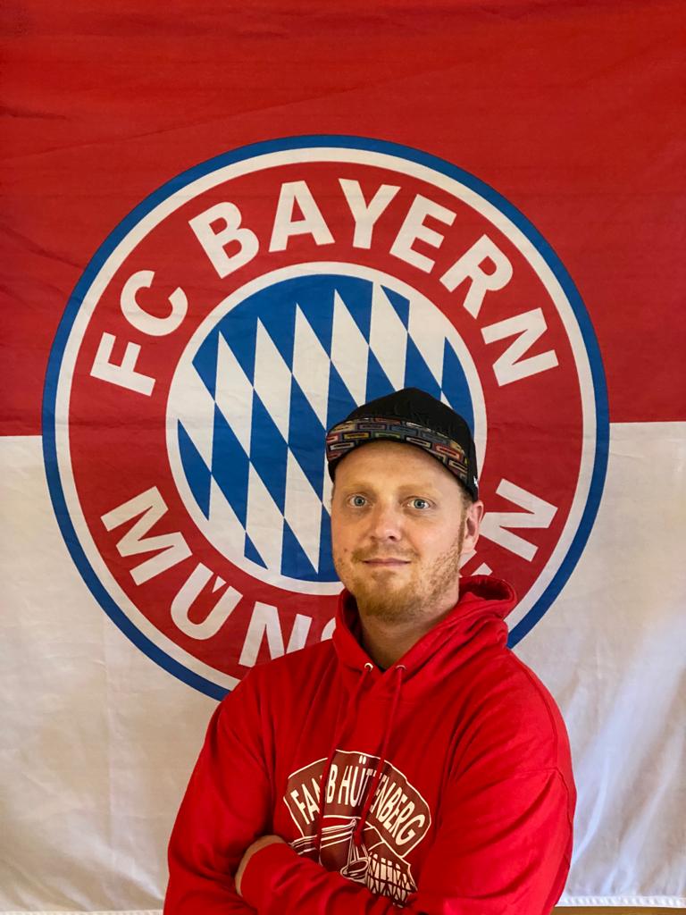 Schriftführer - Dominik Kummer