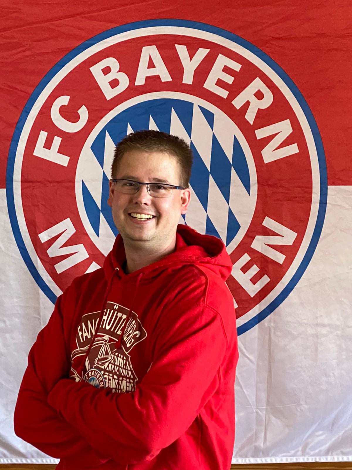 Kassierer - Timo Schmidt